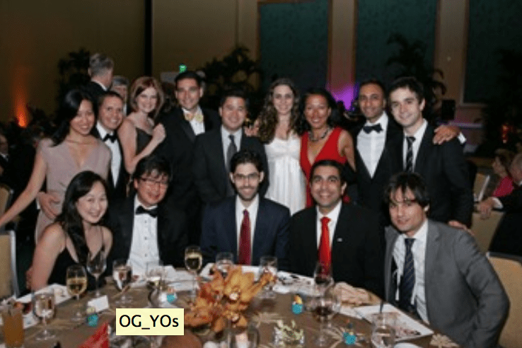 Why attend the 2013 Orbital Gala at the Academy Meeting?